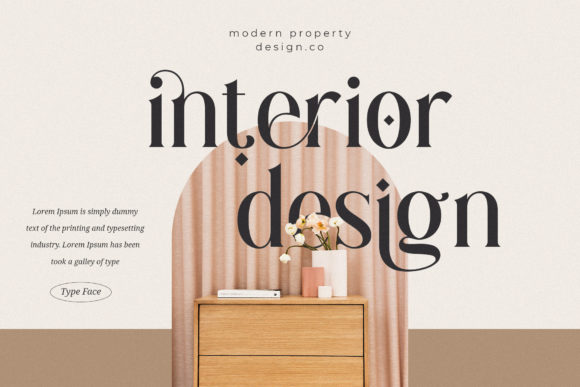 Gingko Font - Preview 1