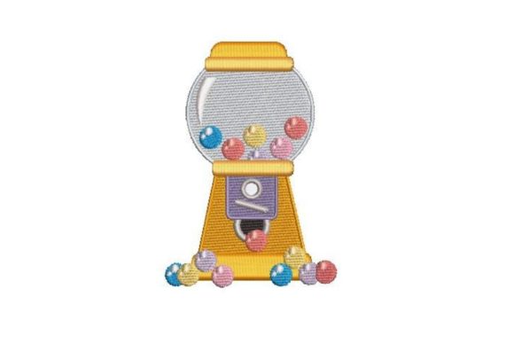 Gumball Machine