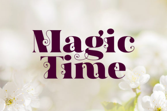 Hallie Font - Preview 3