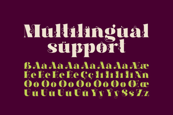 Hallie Font - Preview 4