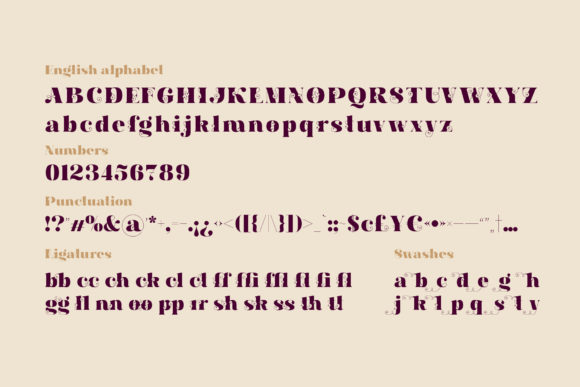 Hallie Font - Preview 5