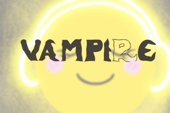 Halloween Day Font - Preview 3