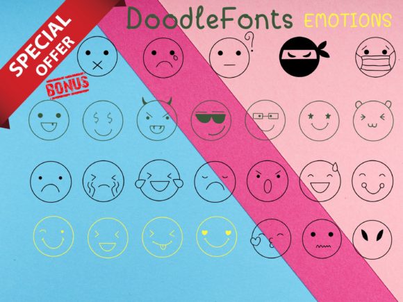 Happy Halloween Font - Preview 4