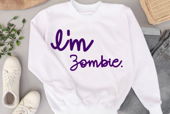 Happy Halloween Font - Preview 6