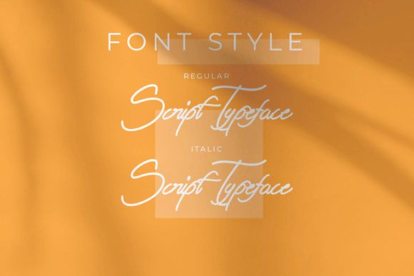 Herind Arabic Font PNG with transparent background - Preview 2