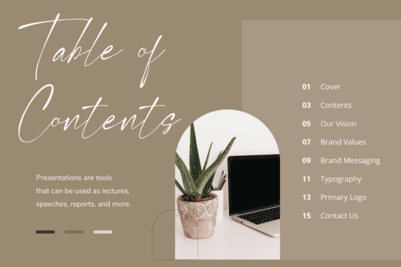 Kallisty Font PNG with transparent background - Preview 6