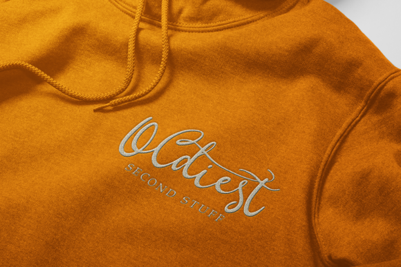 Kathlyn Script Font PNG with transparent background - Preview 4