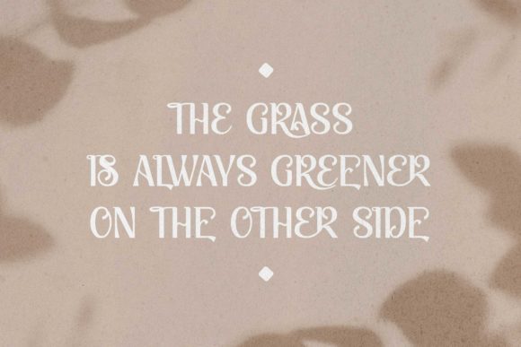 Kattsia Font PNG with transparent background - Preview 2