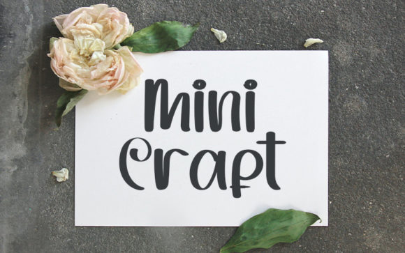 Moments Vintage Font PNG with transparent background - Preview 3