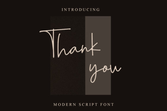 Monalisa Signature Font PNG with transparent background - Preview 5
