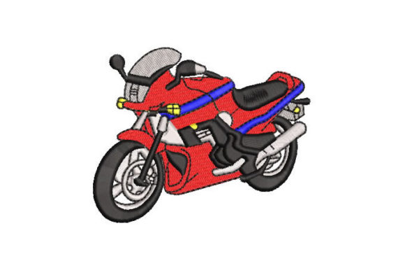 Motorcycle