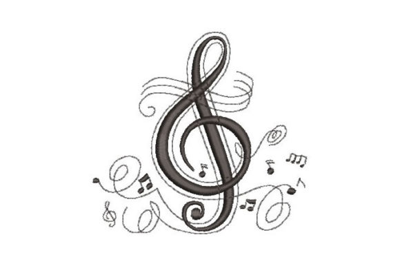 Music Symbol