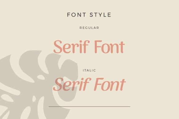 Quasia Font PNG with transparent background - Preview 2