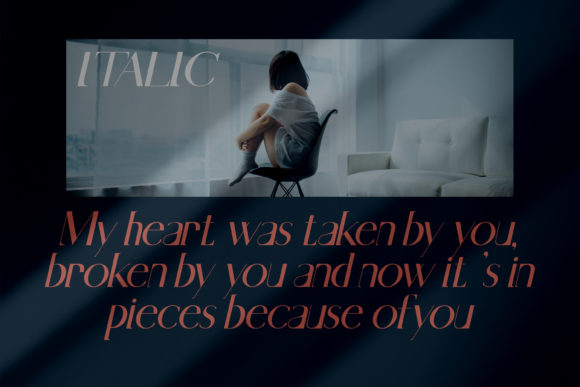 Sattint Font PNG with transparent background - Preview 3