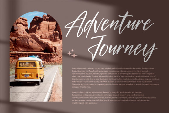Abessom Font - Preview 2