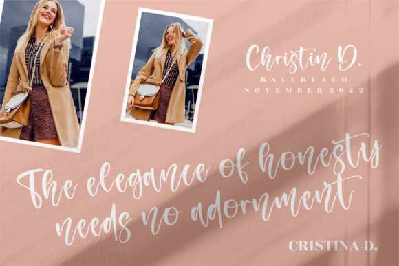 Amigoste Font - Preview 4