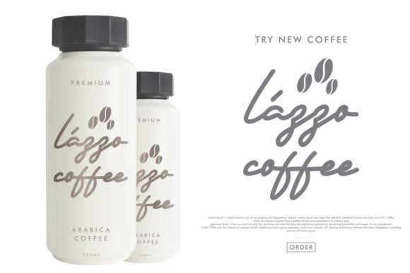 Beautyous Font - Preview 1