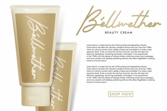 Beautyous Font - Preview 6