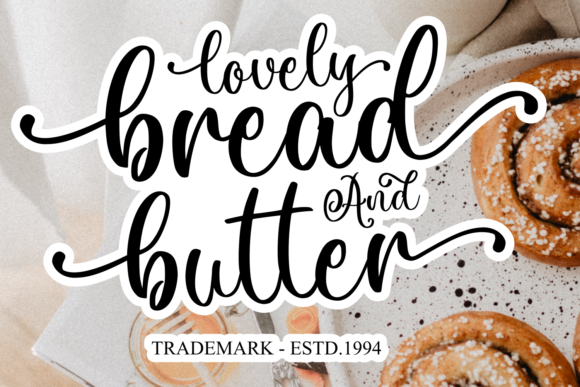 Better Matter Font - Preview 1