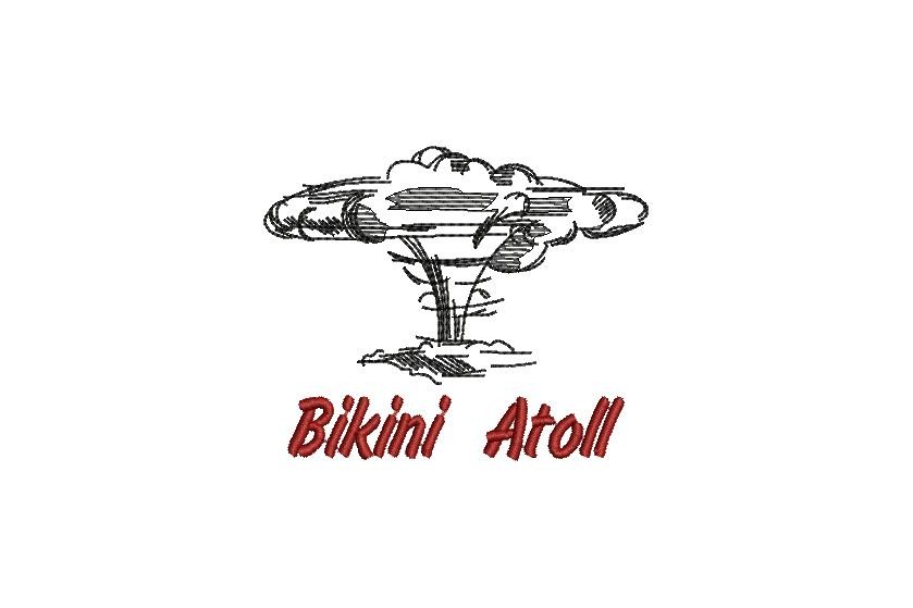 Bikini Atoll