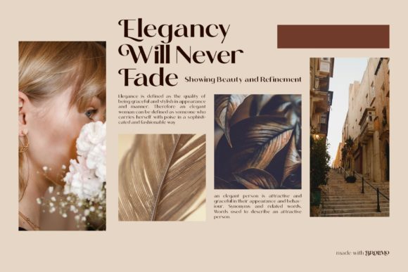 Brolimo Font - Preview 1
