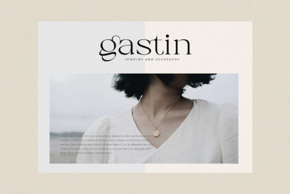 Calliga Font - Preview 2