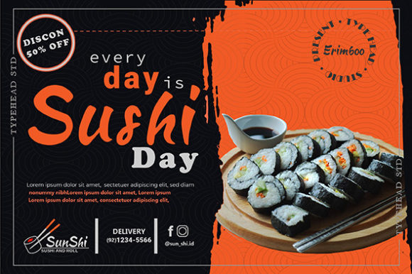 Erimboo Font - Preview 5