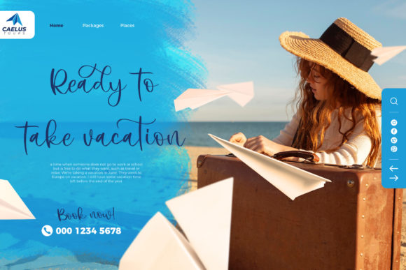 Everytime Font - Preview 2