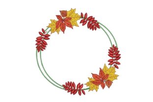 Fall Wreath