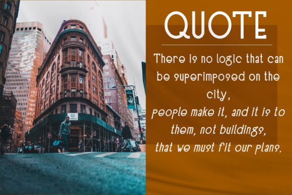 Foolgan Font - Preview 1