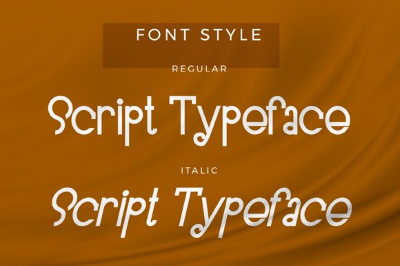 Foolgan Font - Preview 2