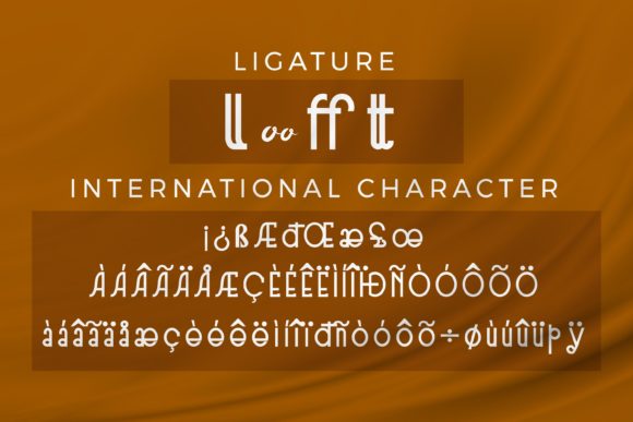 Foolgan Font - Preview 4