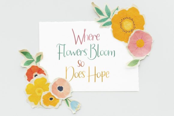 Hanry Potter Font PNG with transparent background - Preview 2