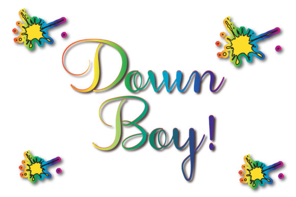 Hatter Font - Preview 1