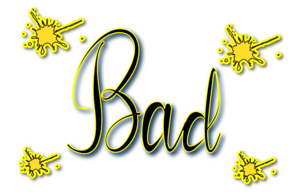 Hatter Font - Preview 2