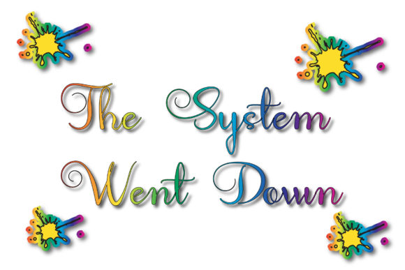 Hatter Font - Preview 4