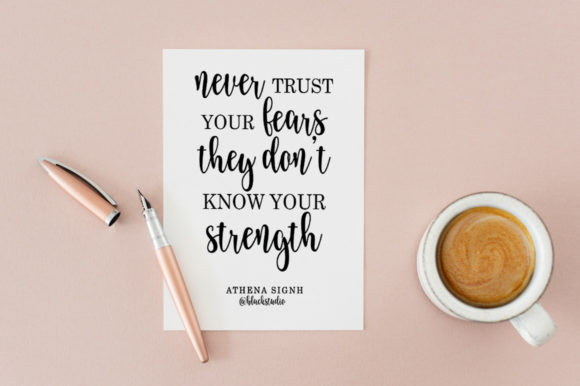 Hey Greysia Font PNG with transparent background - Preview 2