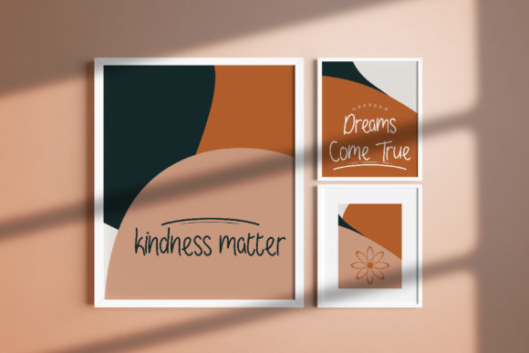 Jajan Gorengan Font PNG with transparent background - Preview 4