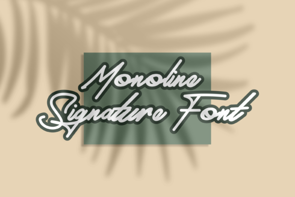 Jhackyson Signature Font PNG with transparent background - Preview 1