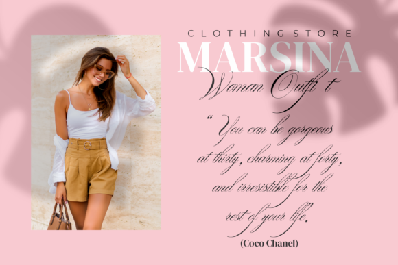 Marshynha Lovelytta Font PNG with transparent background - Preview 1