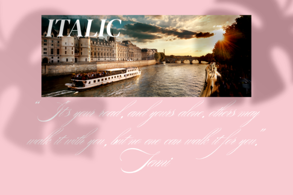 Marshynha Lovelytta Font PNG with transparent background - Preview 3