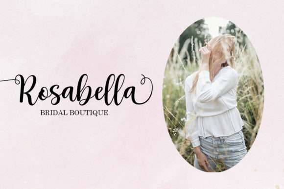 Martinoly Font PNG with transparent background - Preview 5