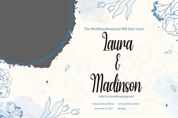 My Husband Font PNG with transparent background - Preview 2