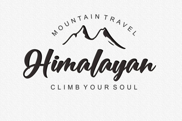 Rajawali Font PNG with transparent background - Preview 2