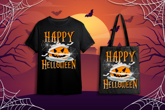 Scaryous Font PNG with transparent background - Preview 2