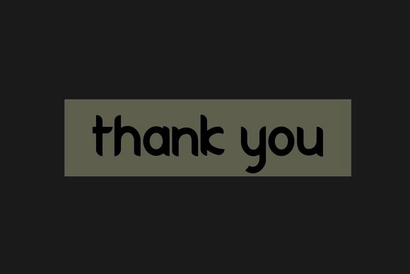 Shooteri Font PNG with transparent background - Preview 5
