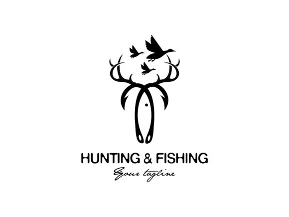 Hunting and Fishing Animals