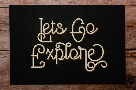 Anabelia Font - Preview 1