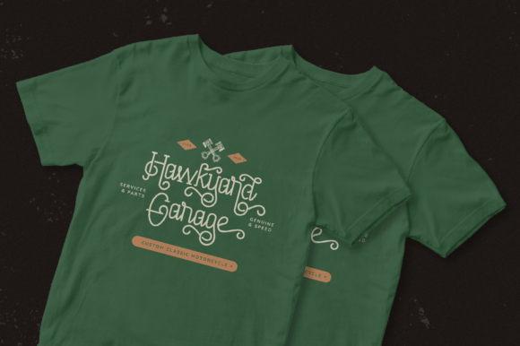 Anabelia Font - Preview 3