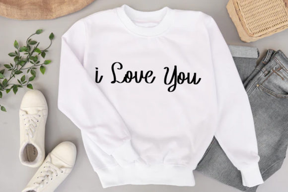 Belive Font - Preview 2